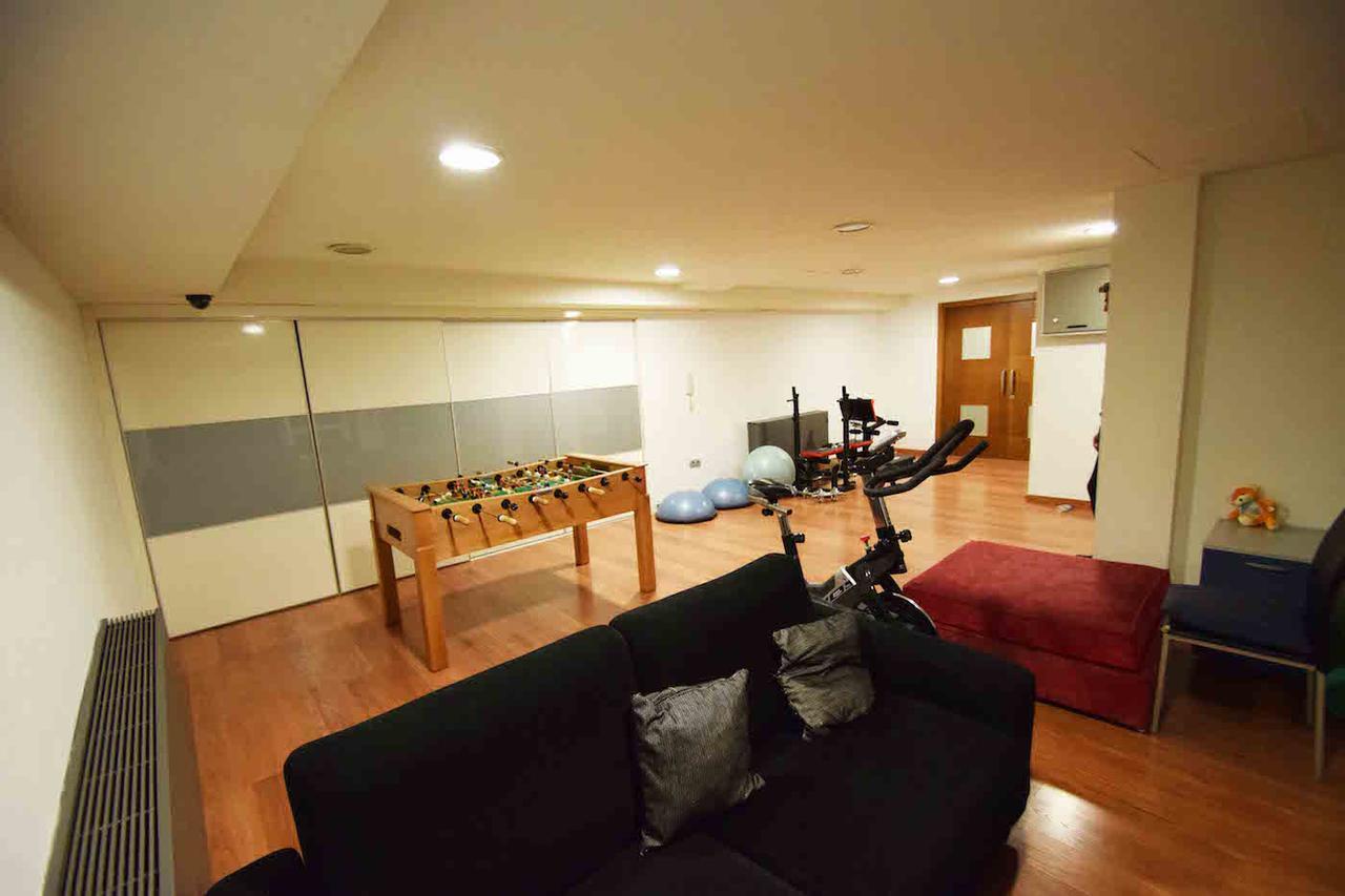 Appartement Levante Blueline 6 Bd