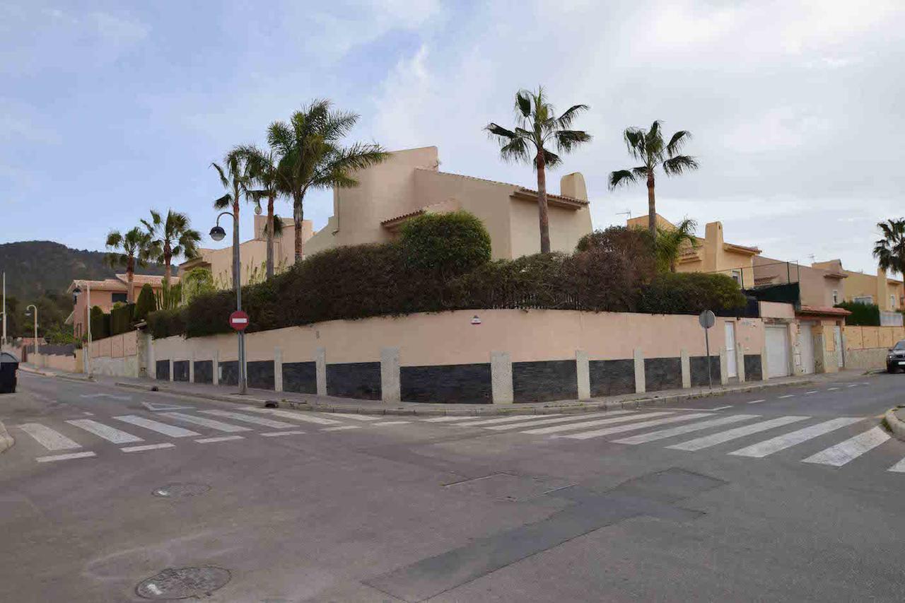Levante Blueline 6 Bd Appartement Benidorm