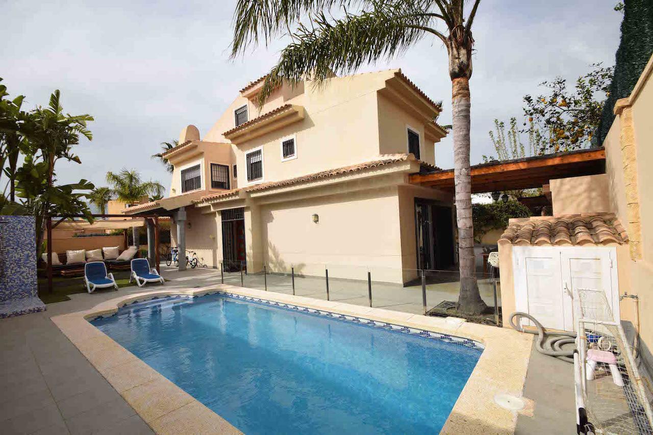 Appartement Levante Blueline 6 Bd Benidorm