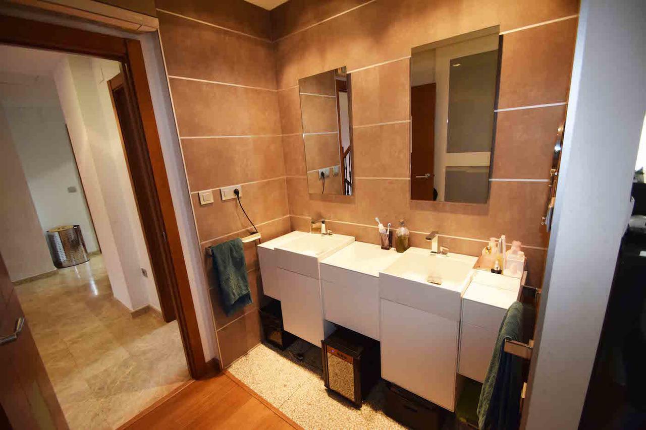 Levante Blueline 6 Bd Appartement Benidorm