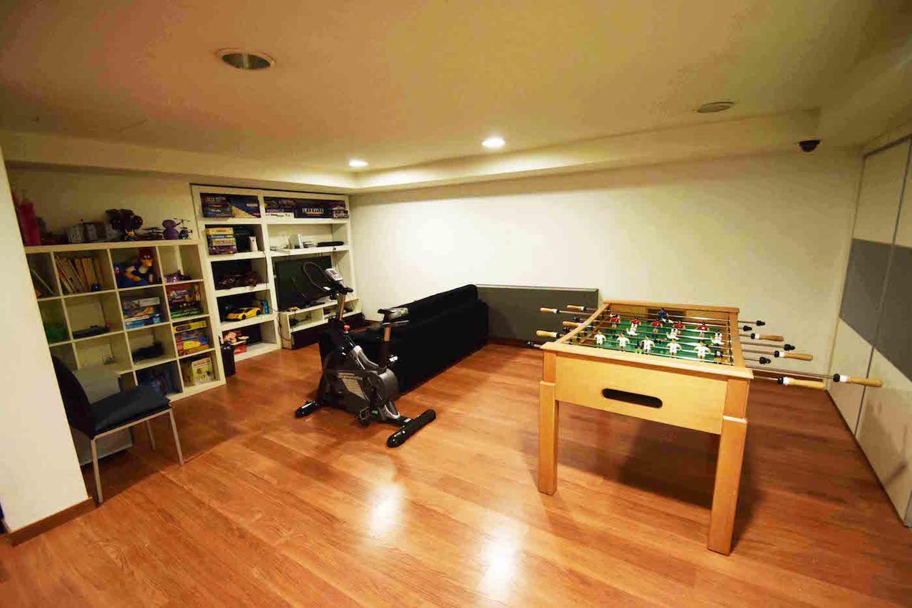 Appartement Levante Blueline 6 Bd Benidorm