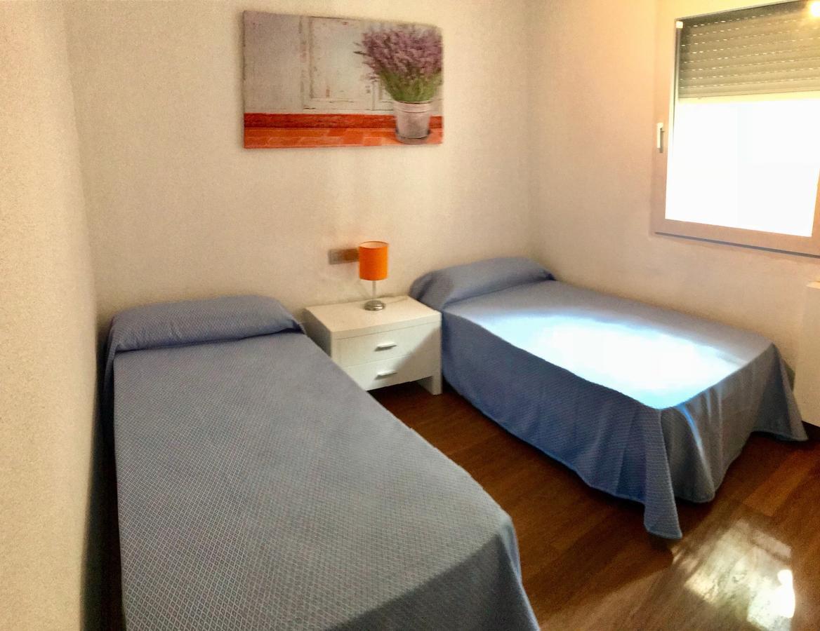 Levante Blueline 6 Bd Appartement Benidorm