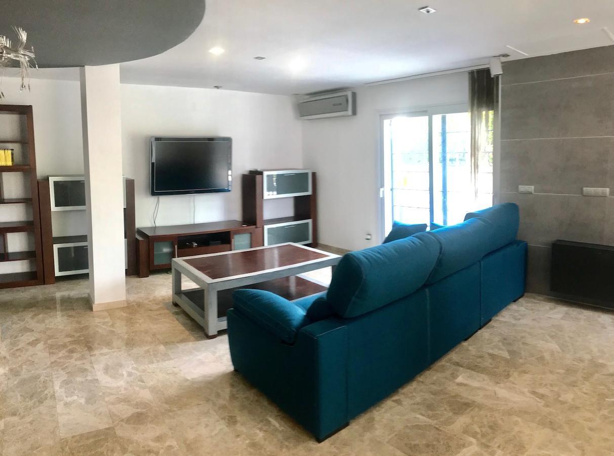 Levante Blueline 6 Bd Appartement Benidorm