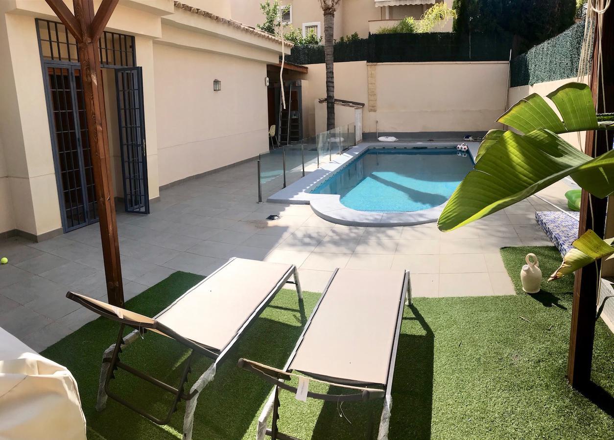 Levante Blueline 6 Bd Appartement Benidorm