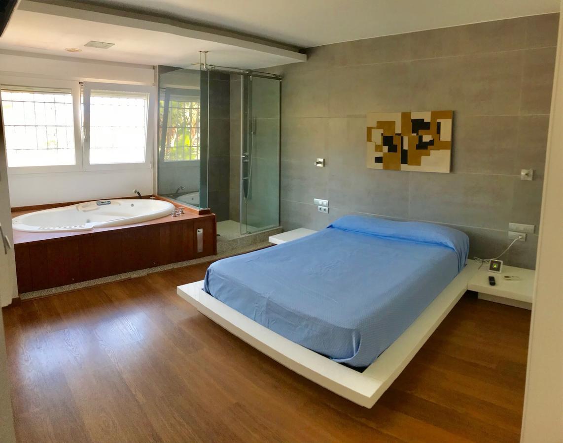 Appartement Levante Blueline 6 Bd