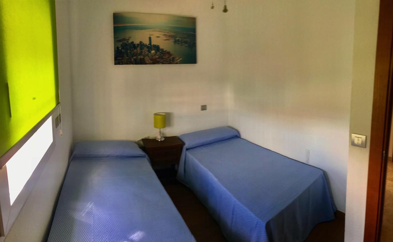 Appartement Levante Blueline 6 Bd *