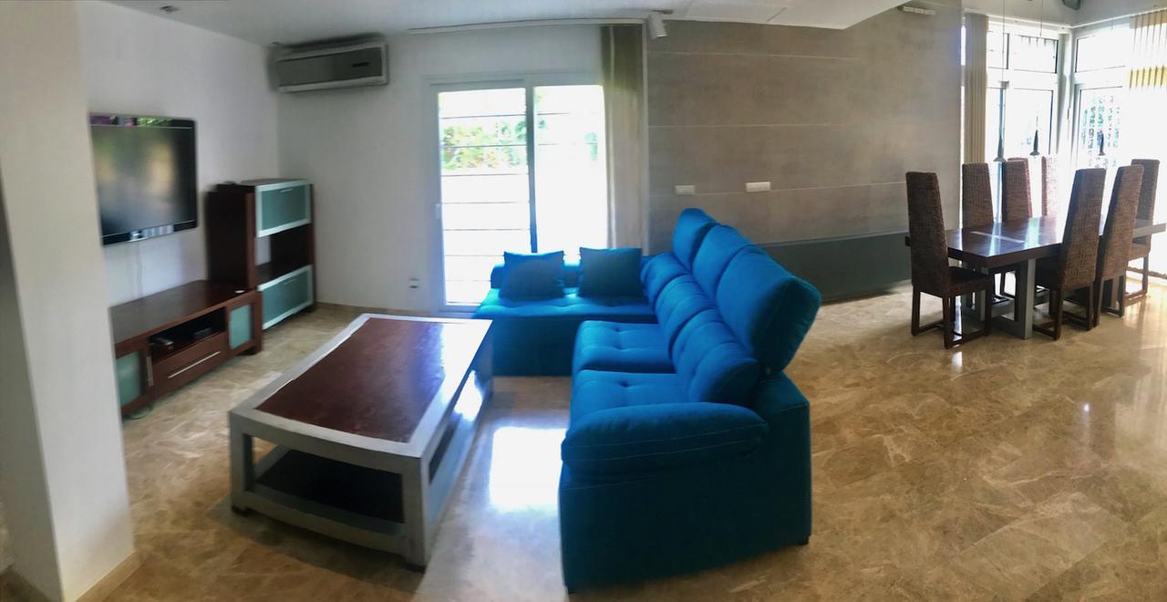 Levante Blueline 6 Bd Appartement