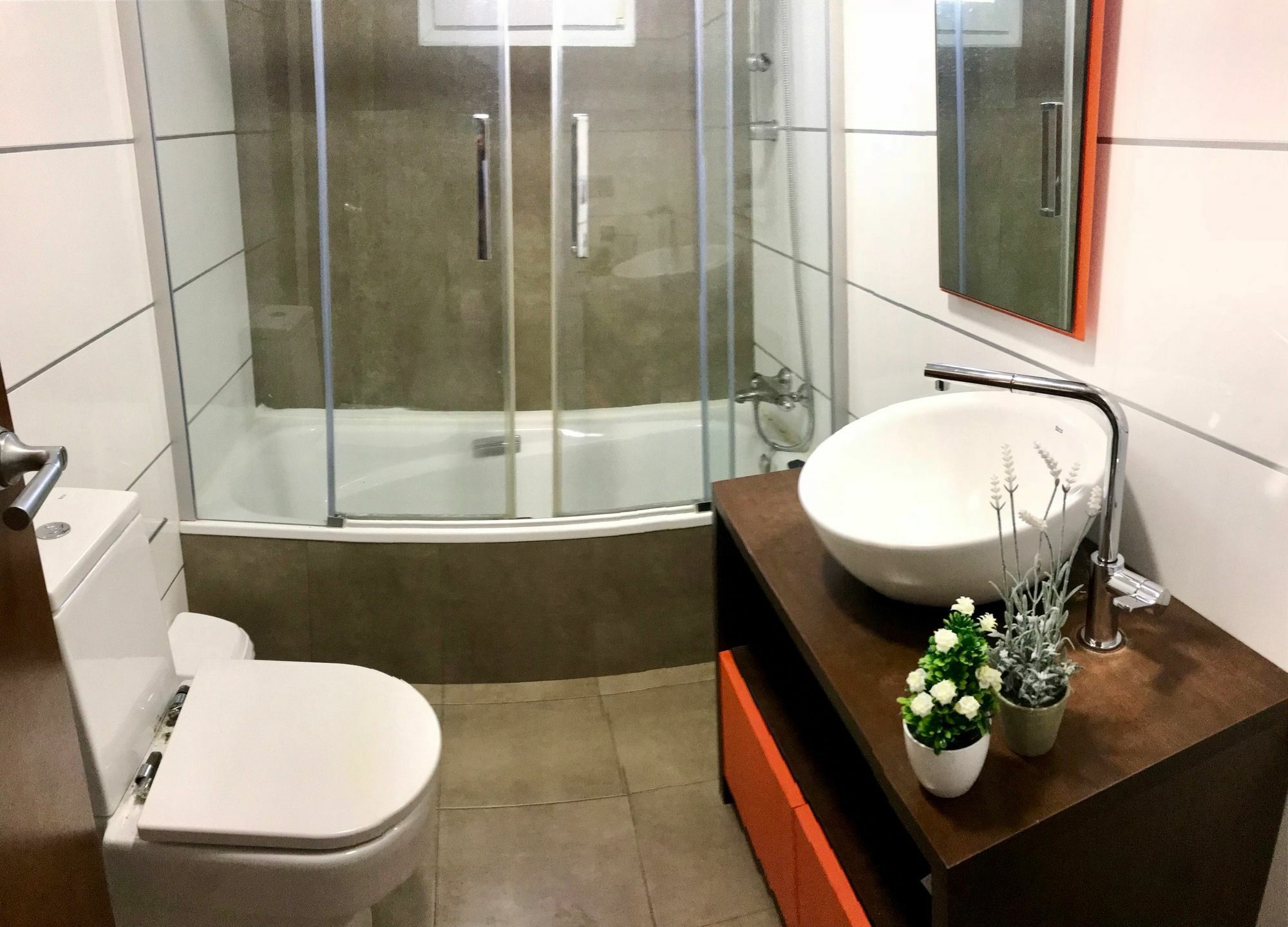 Levante Blueline 6 Bd Appartement *