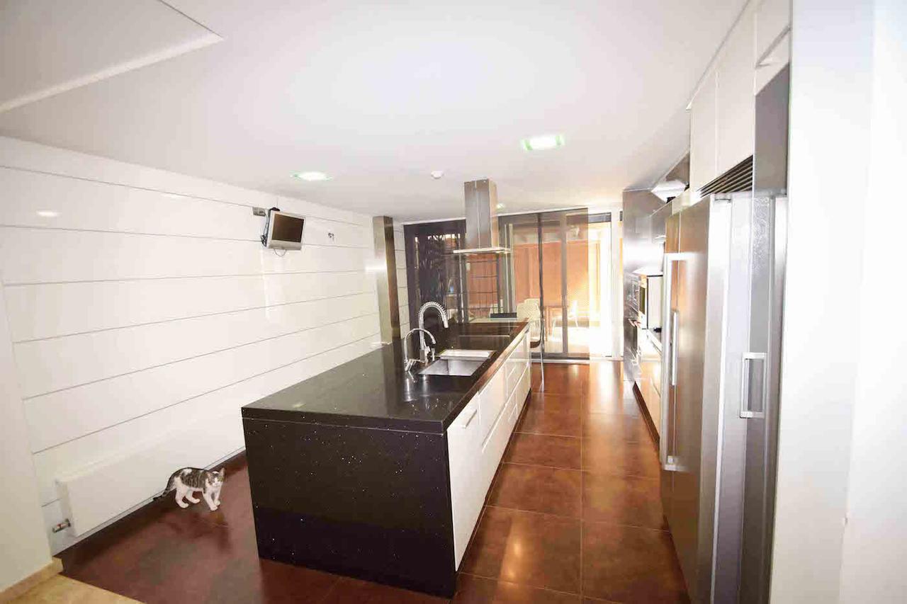 Levante Blueline 6 Bd Appartement *