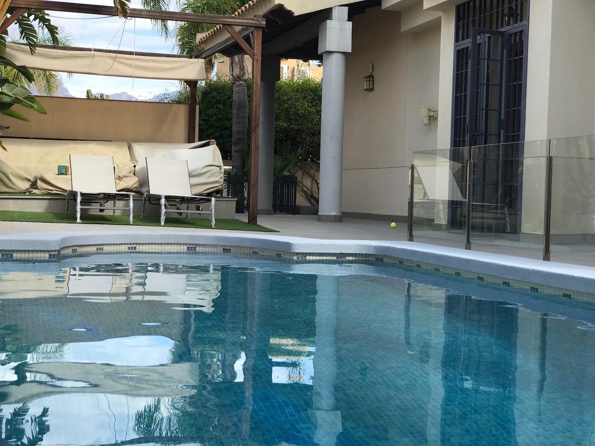 Appartement Levante Blueline 6 Bd