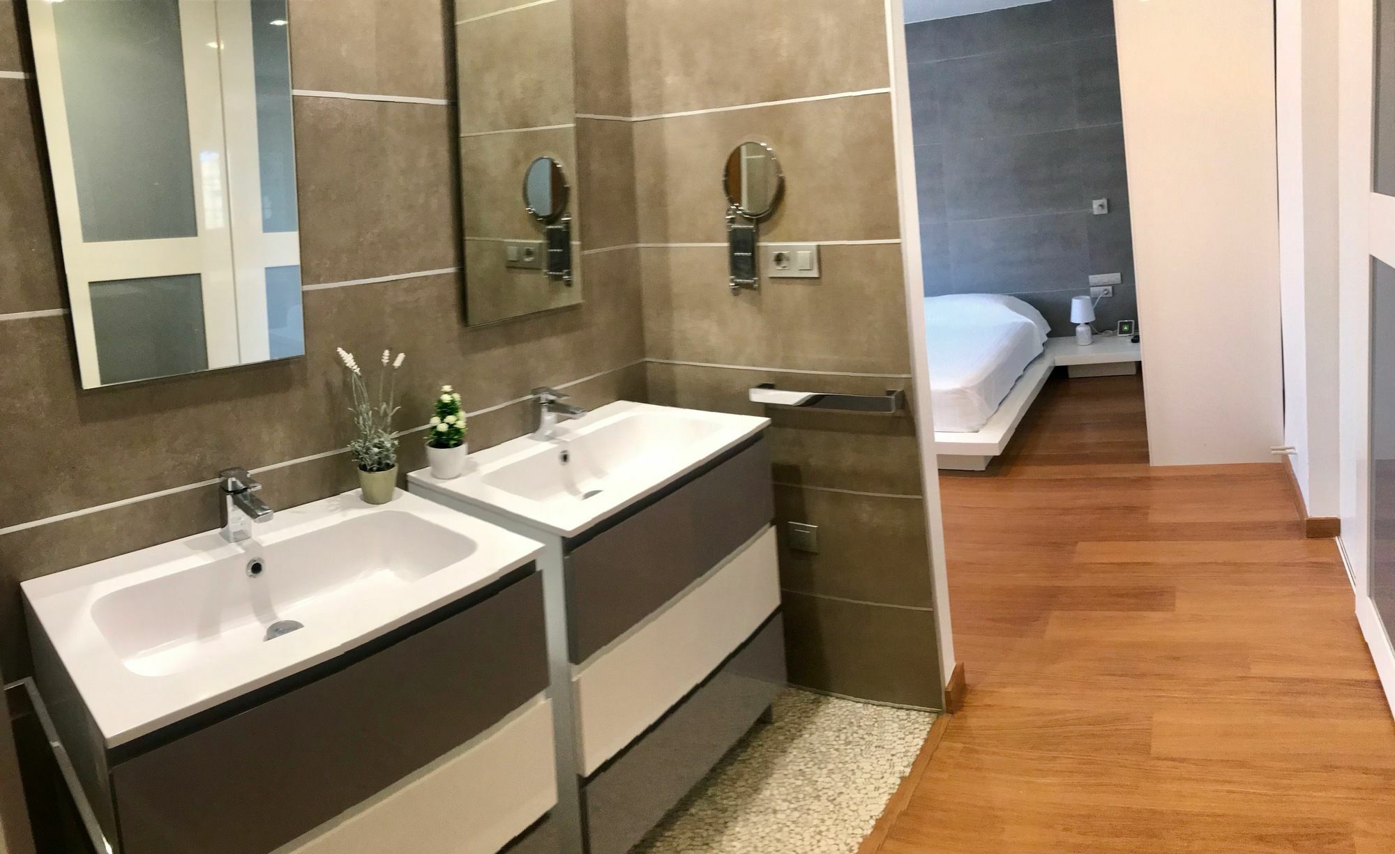 Levante Blueline 6 Bd Appartement Benidorm